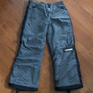 Ski pants